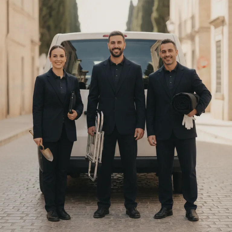 agenzia funebre Follonica